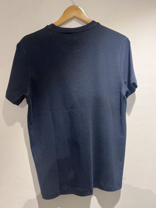 Lacoste | Tshirt | Nblue