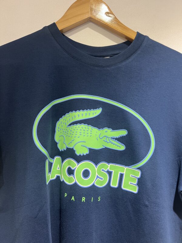 Lacoste | Tshirt | Blue
