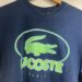 Lacoste | Tshirt | Blue