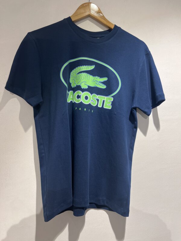 Lacoste | Tshirt | Blue