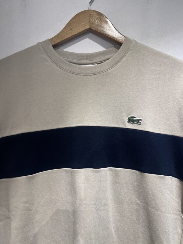 Lacoste | Tshirt | Biege