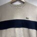Lacoste | Tshirt | Biege