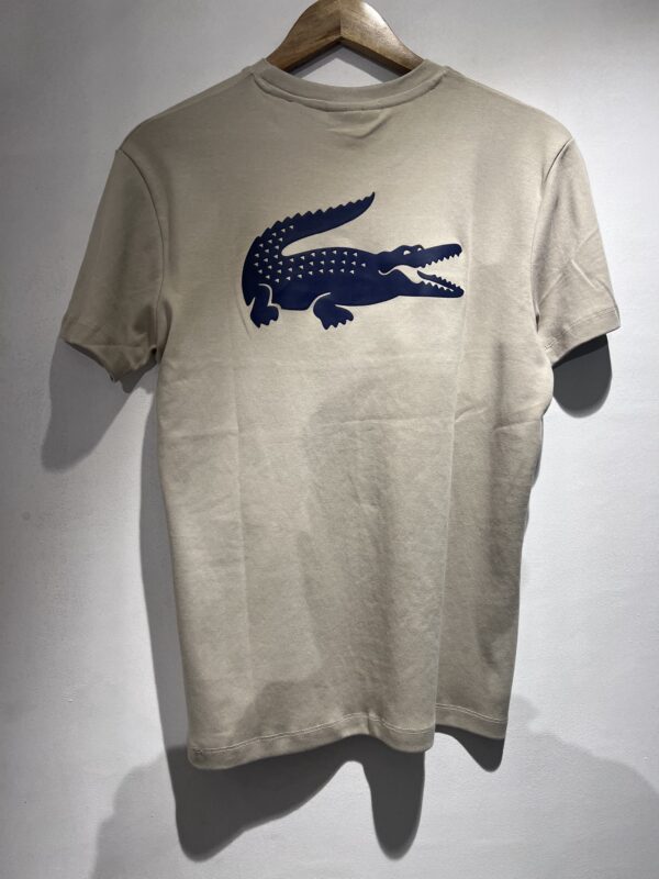 Lacoste | Tshirt | Biege