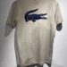 Lacoste | Tshirt | Biege