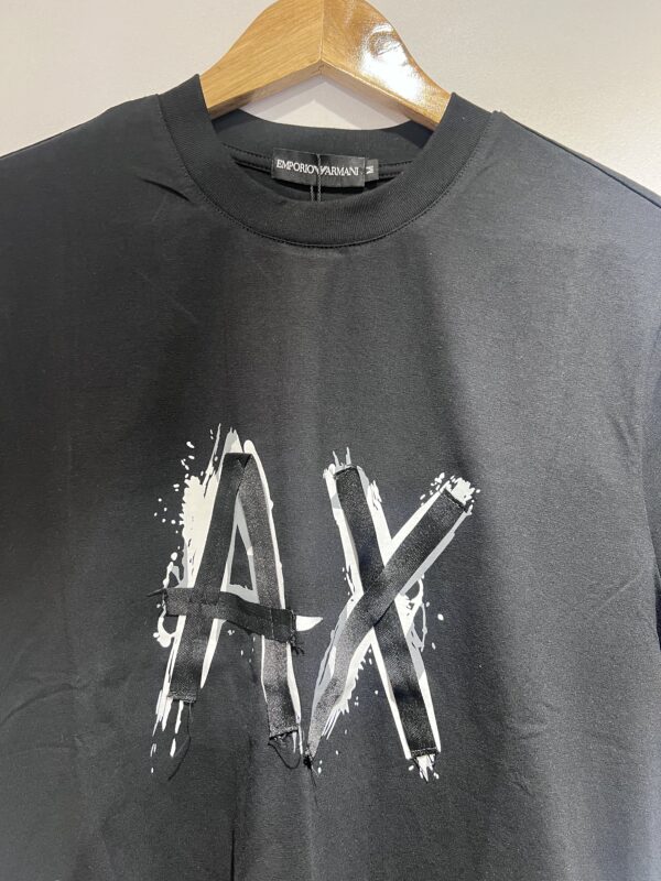 Armani exchange | Tshirt | Black
