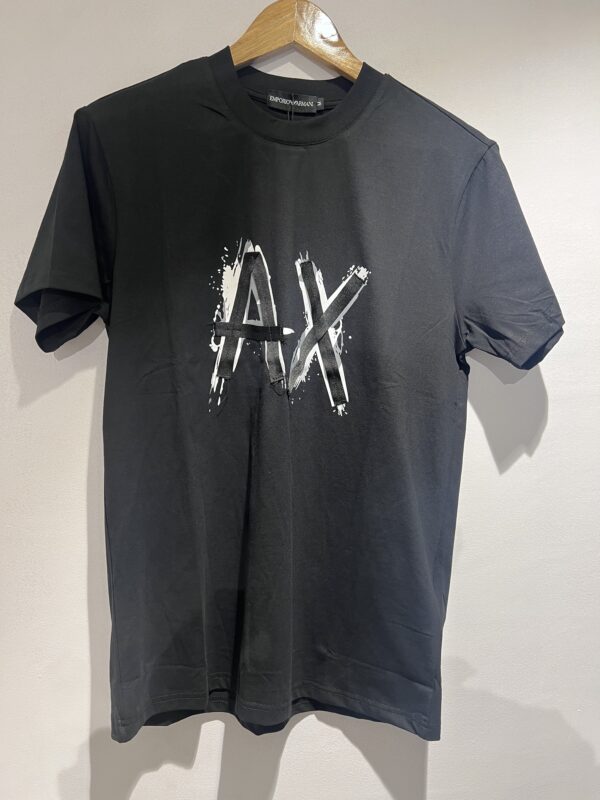 Armani exchange | Tshirt | Black