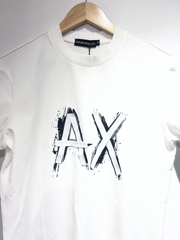 Armani exchange | Tshirt | White