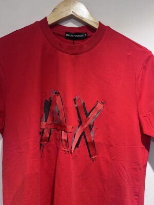 Armani exchange | Tshirt | Red