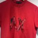 Armani exchange | Tshirt | Red