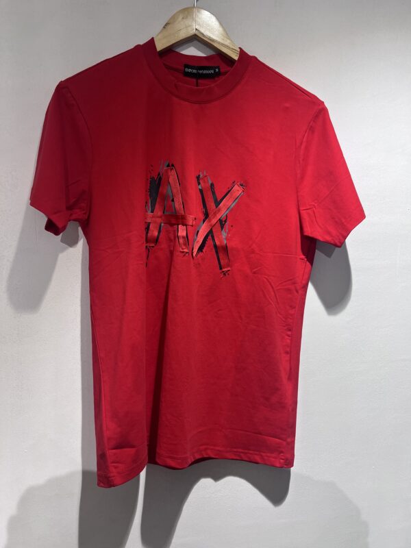 Armani exchange | Tshirt | Red
