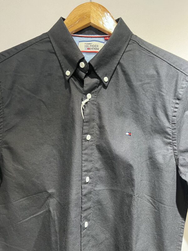 Tommy hilfiger | shirt | Black