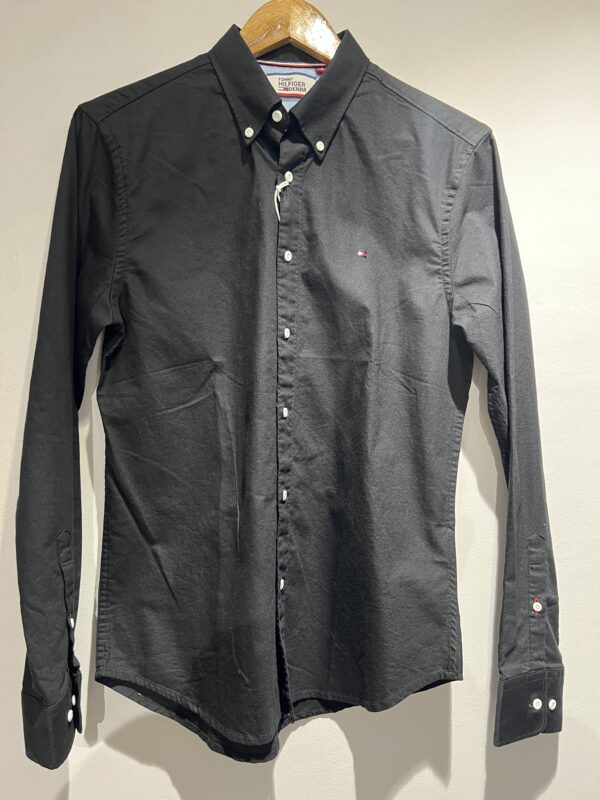 Tommy hilfiger | shirt | Black