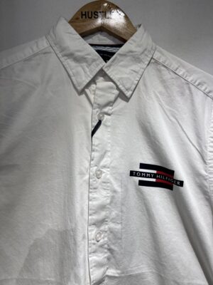 Tommy hilfiger | shirt | White