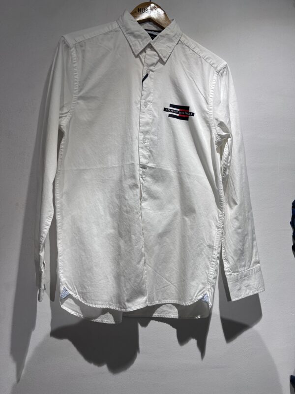Tommy hilfiger | shirt | White