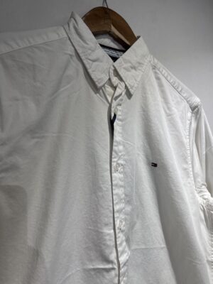 Tommy hilfiger | Printed shirt | White