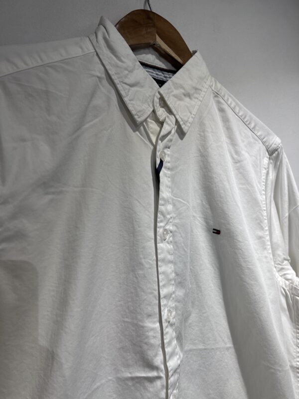Tommy hilfiger | Printed shirt | White