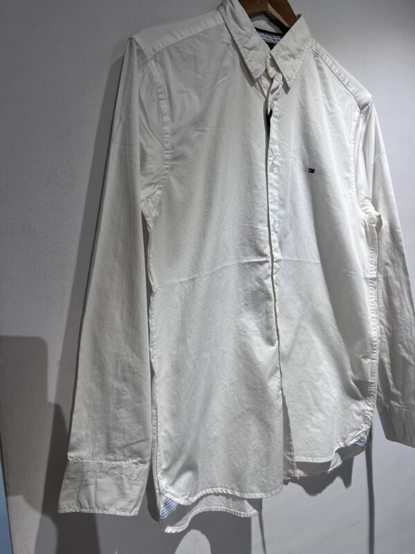 Tommy hilfiger | Printed shirt | White