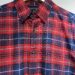 Tommy hilfiger | Checks shirt | Red