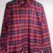 Tommy hilfiger | Checks shirt | Red
