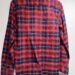 Tommy hilfiger | Checks shirt | Red