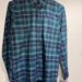 Tommy hilfiger | Checks shirt | Green