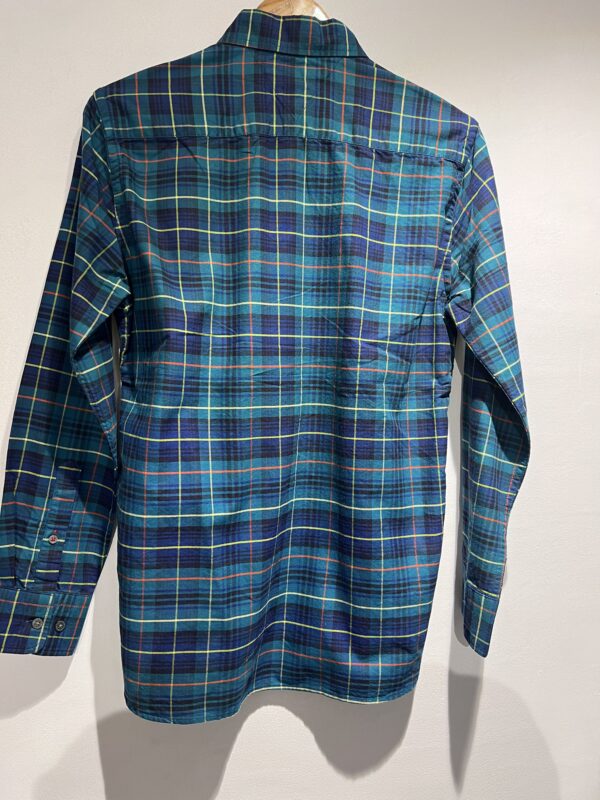 Tommy hilfiger | Checks shirt | Green