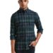 Tommy hilfiger | Checks shirt | Green