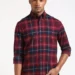 Tommy hilfiger | Checks shirt | Red