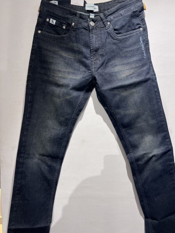 Calvin klein | Slim fit | Grey