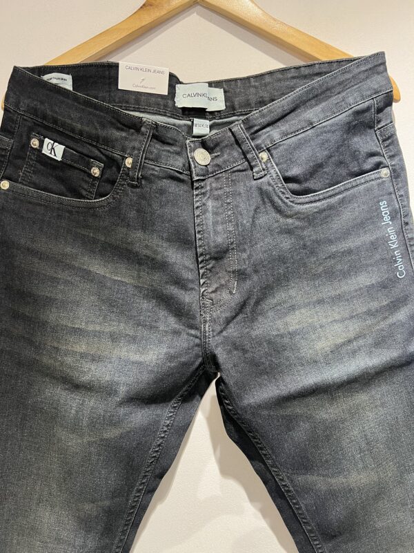 Calvin klein | Slim fit | Grey