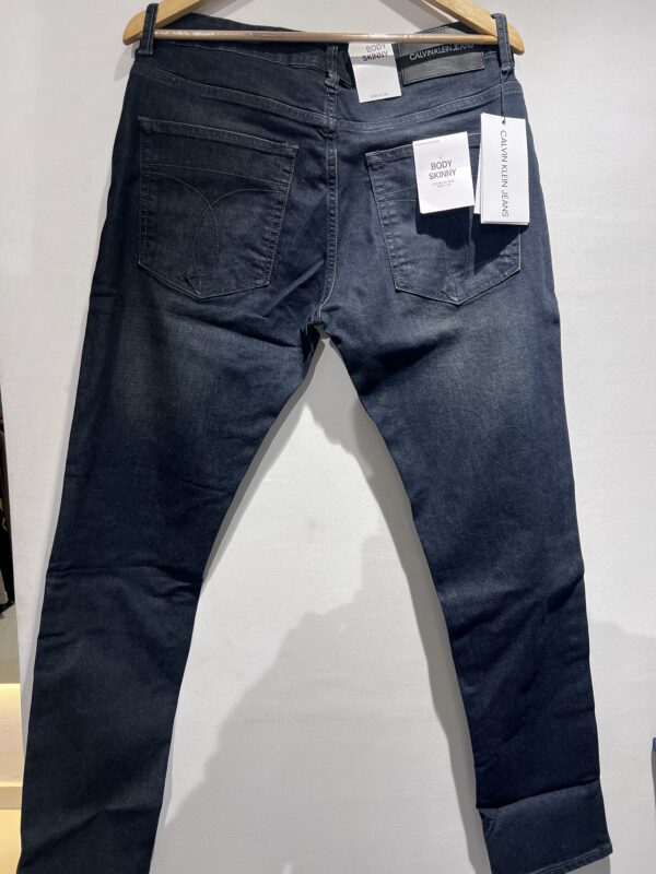 Calvin klein | Slim fit | Grey