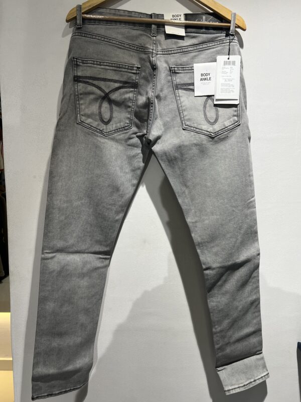 Calvin klein | Slim fit | Grey