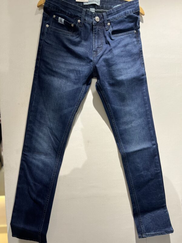 Calvin klein | Slim fit | Blue