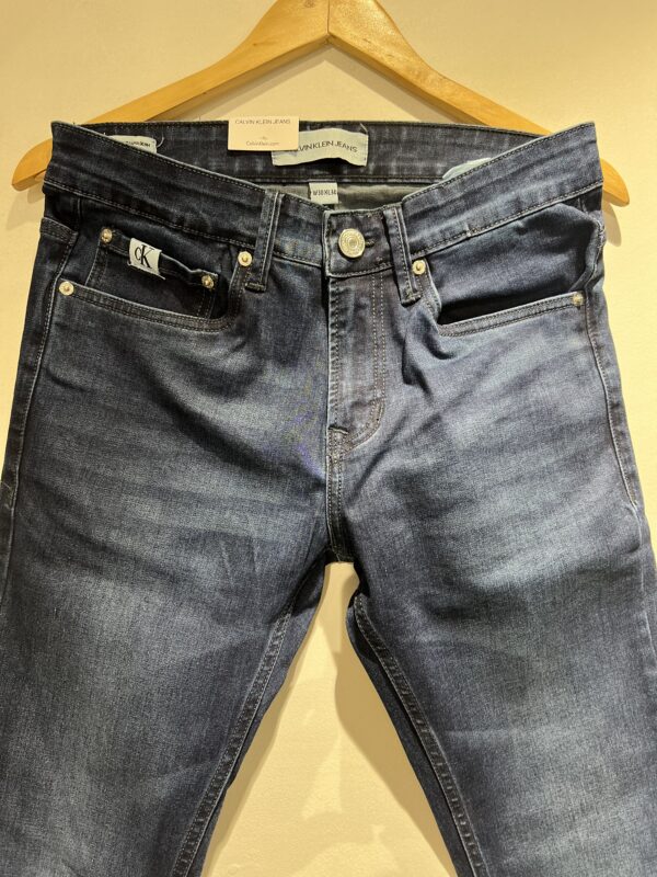 Calvin klein | Slim fit | Blue