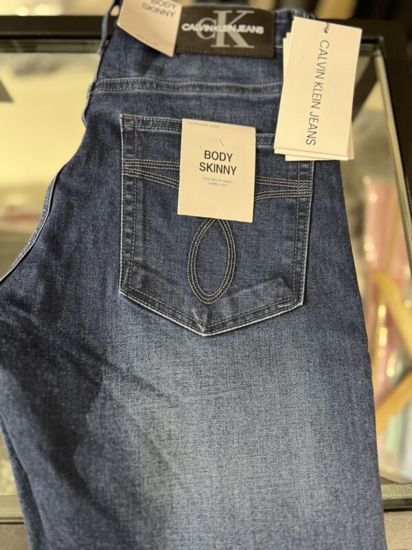 Calvin klein | Slim fit | Blue