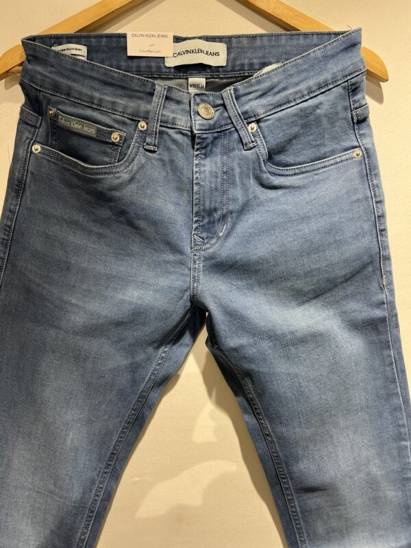 Calvin klein | Slim fit | Blue