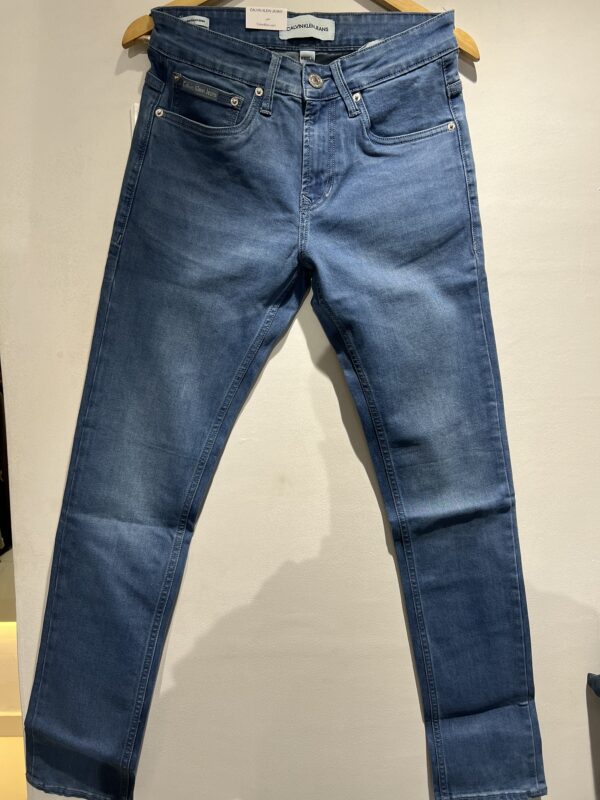 Calvin klein | Slim fit | Blue