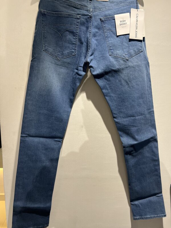 Calvin klein | Slim fit | Blue