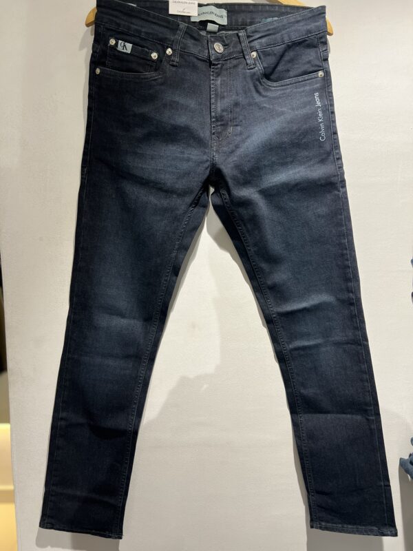 Calvin klein | Slim fit | Blue