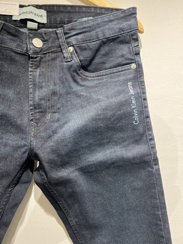 Calvin klein | Slim fit | Blue