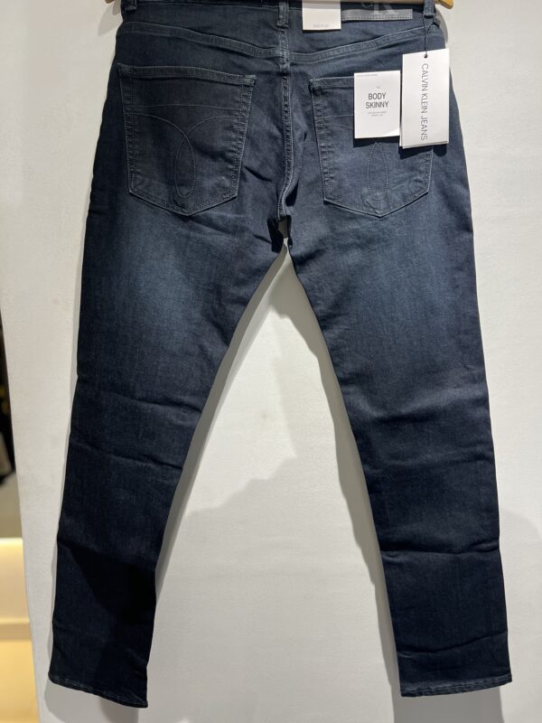 Calvin klein | Slim fit | Blue