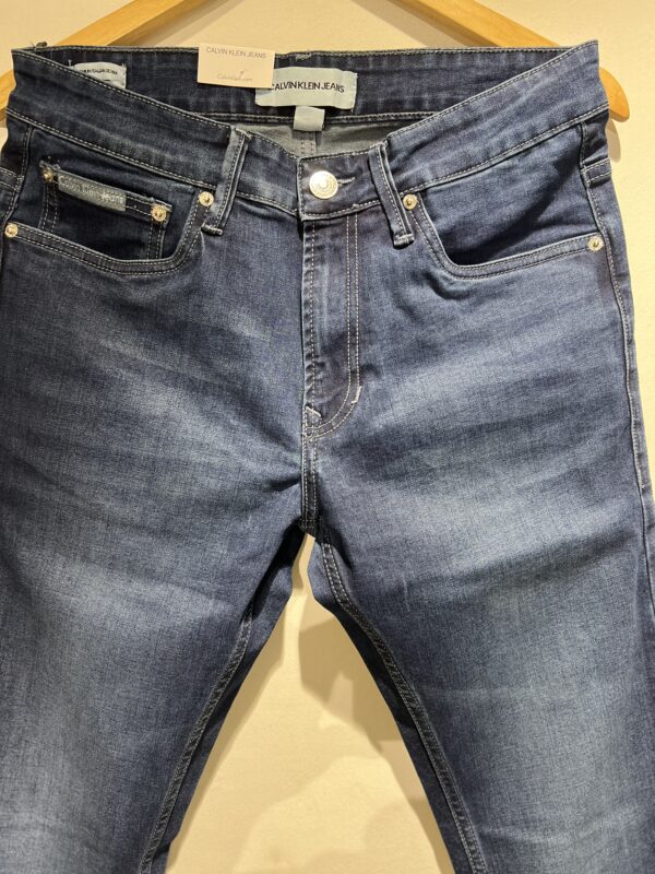 Calvin klein | Slim fit | Blue