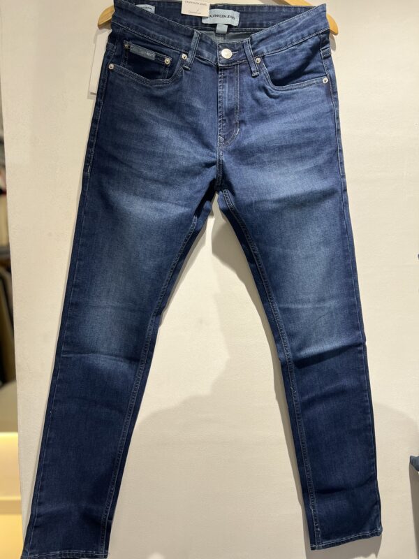 Calvin klein | Slim fit | Blue