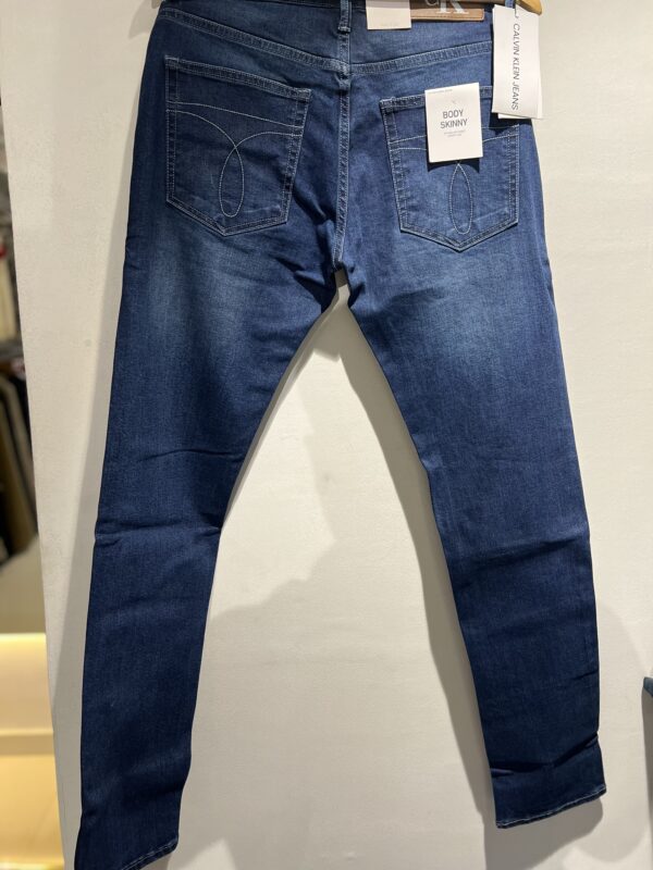 Calvin klein | Slim fit | Blue