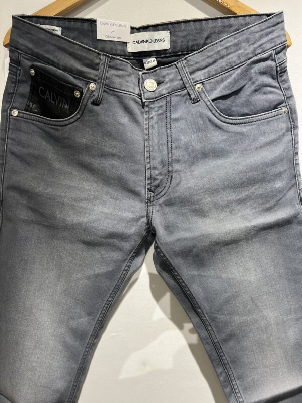 Calvin klein | Slim fit | Grey