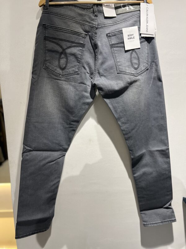 Calvin klein | Slim fit | Grey