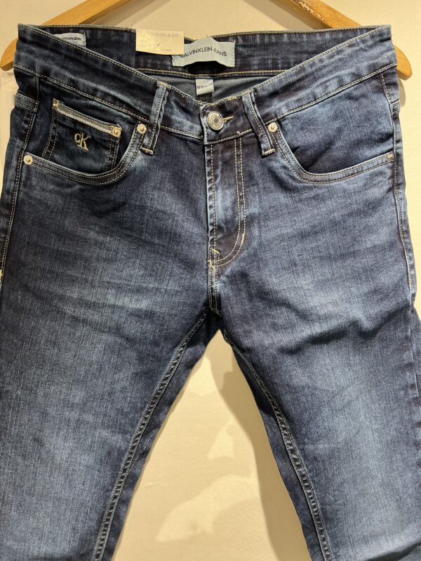 Calvin klein | Slim fit | Blue