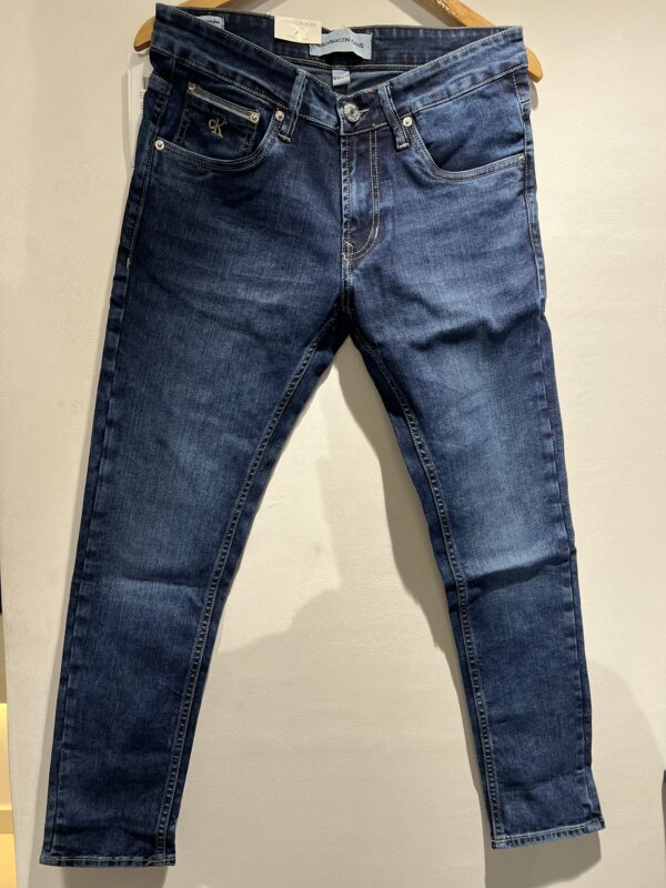 Calvin klein | Slim fit | Blue