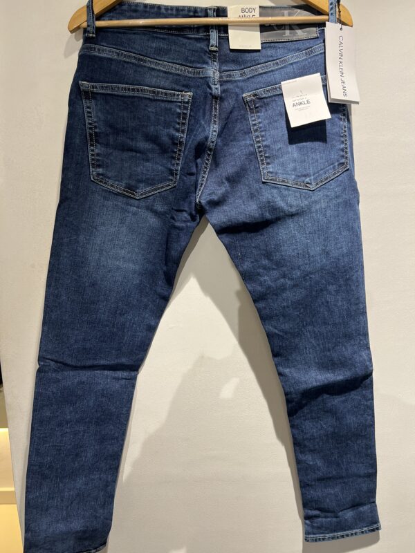Calvin klein | Slim fit | Blue