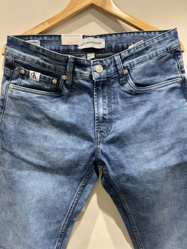 Calvin klein | Slim fit | Blue